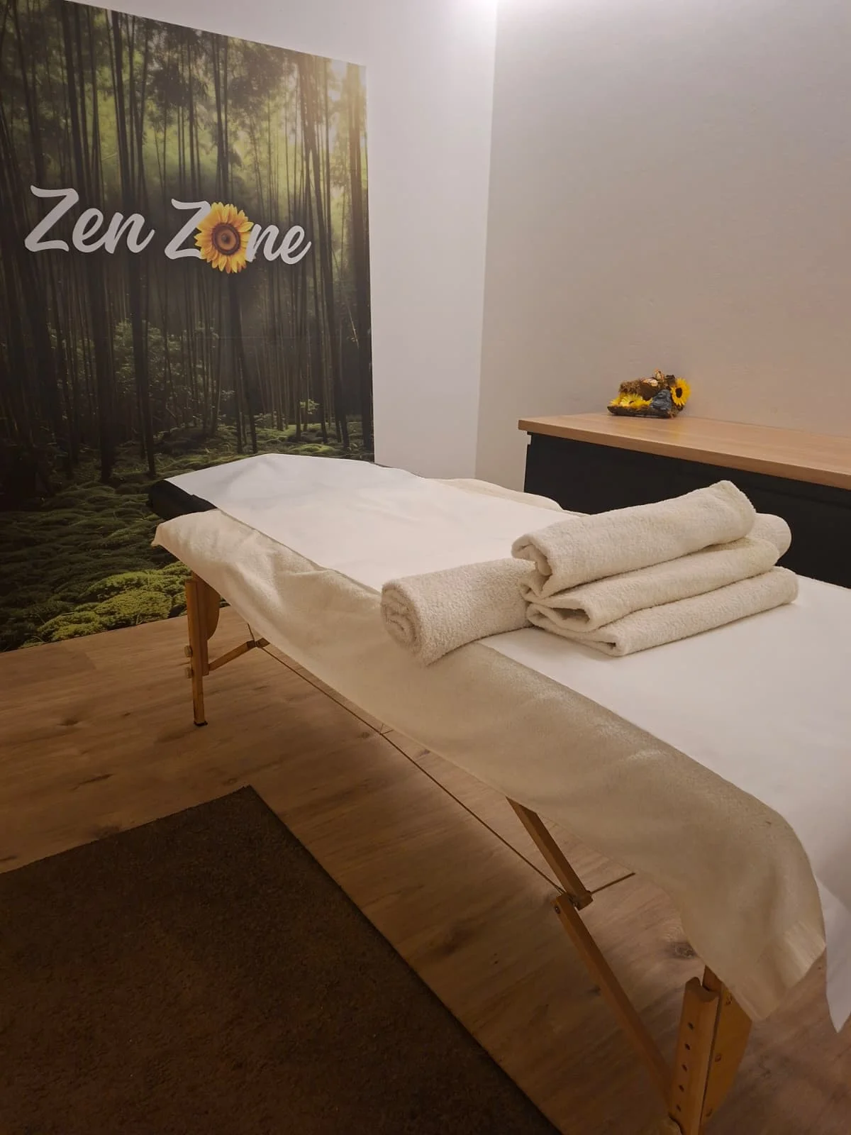 Zen Zone, salon za masažu u Puli