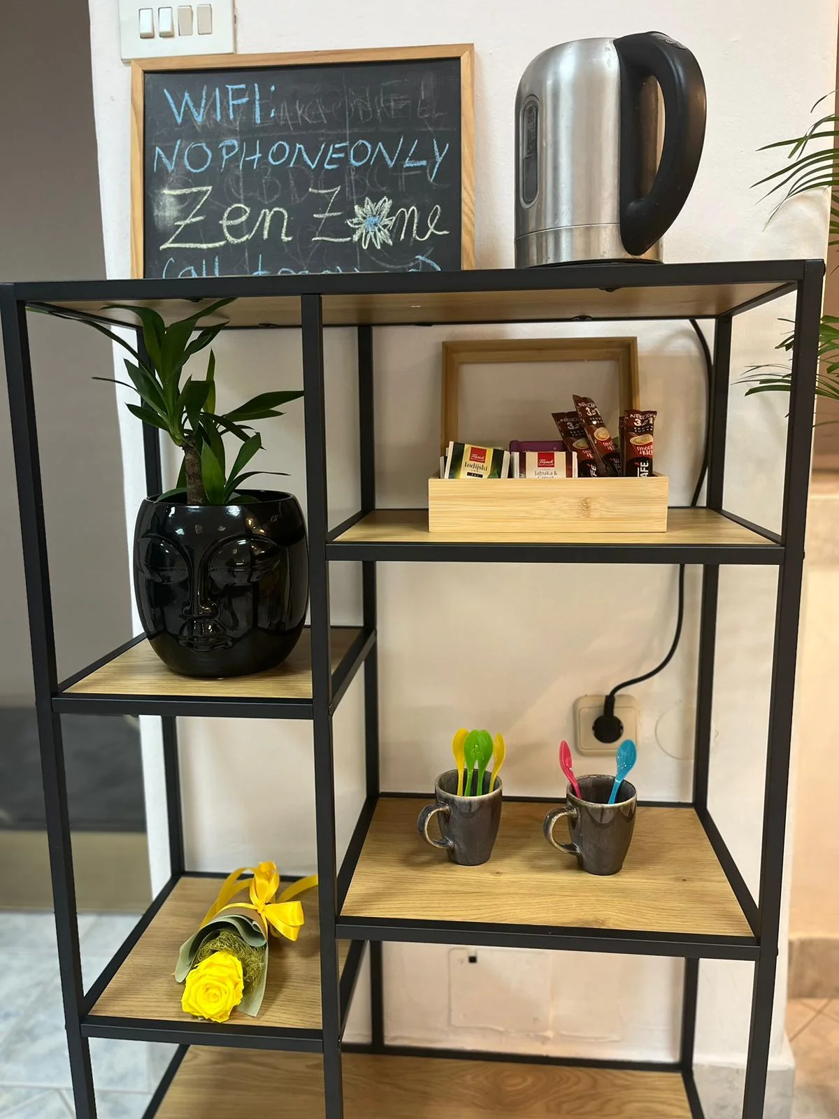 Zen Zone, salon za masažu u Puli