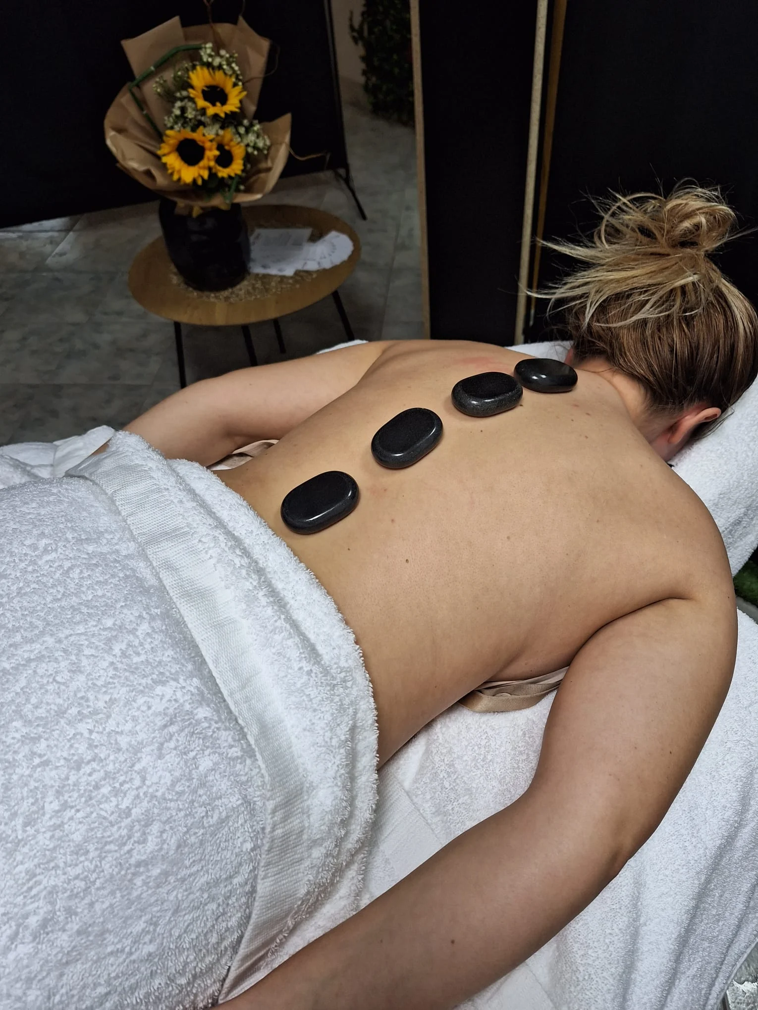 Zen Zone, salon za masažu u Puli